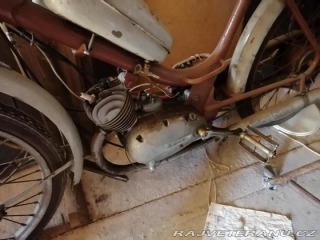 Stadion S11 S11 1957