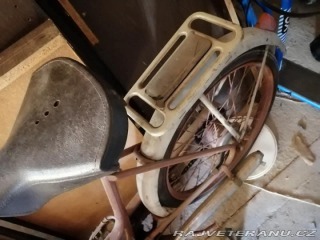 Stadion S11 S11 1957