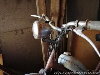 Stadion S11 S11 1957