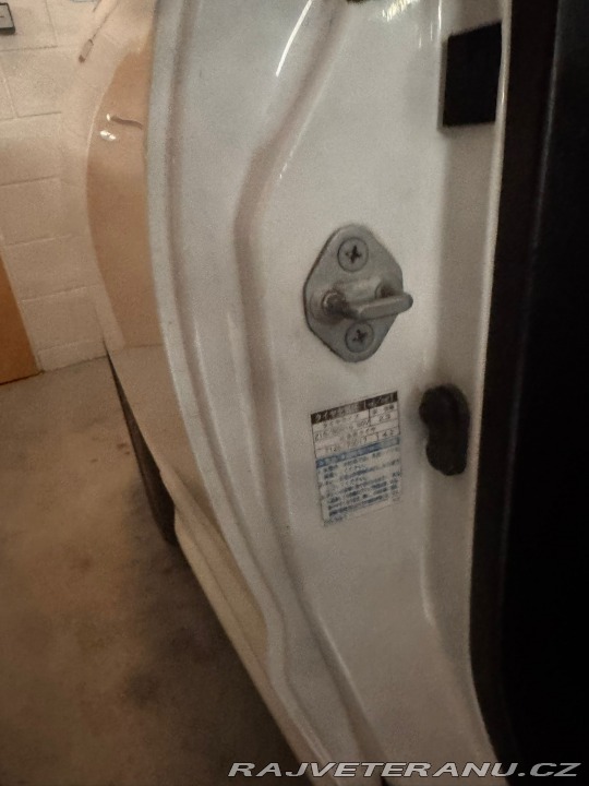 Toyota Celica GT-Four ST205 Japan Spec. 1996