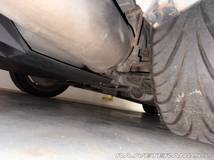 Toyota Celica GT-Four ST205 Japan Spec. 1996