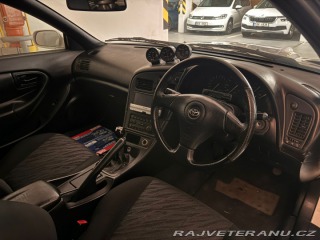 Toyota Celica GT-Four ST205 Japan Spec. 1996