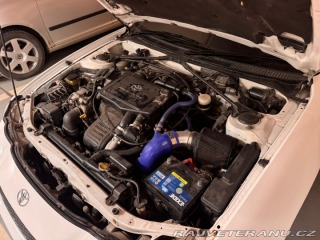 Toyota Celica GT-Four ST205 Japan Spec. 1996