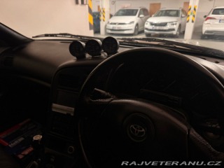 Toyota Celica GT-Four ST205 Japan Spec. 1996