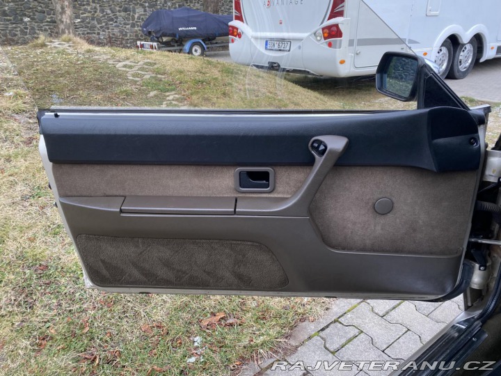 BMW 6 628 CSi AT 1984