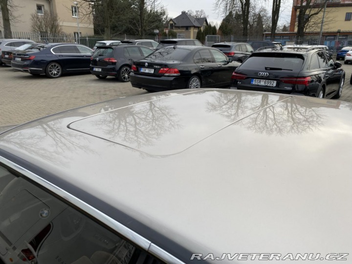 BMW 6 628 CSi AT 1984