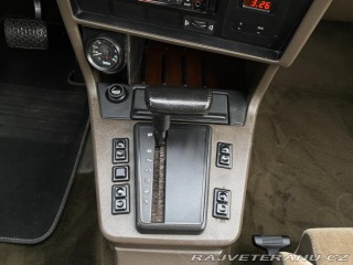 BMW 6 628 CSi AT 1984