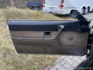 BMW 6 628 CSi AT 1984