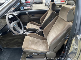 BMW 6 628 CSi AT 1984