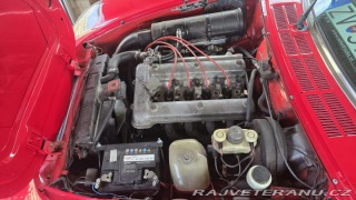 Alfa Romeo Spider 2000 1977