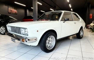 Fiat 128 Coupe 1100 3p TOP STAV !