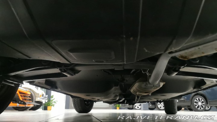 Fiat 128 Coupe 1100 3p TOP STAV ! 1975