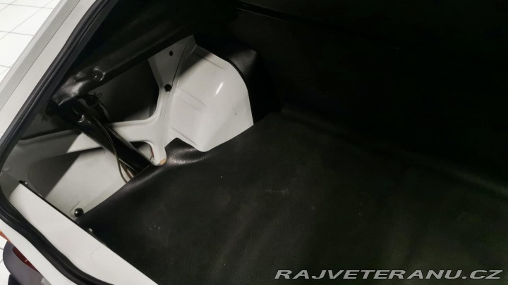 Fiat 128 Coupe 1100 3p TOP STAV ! 1975