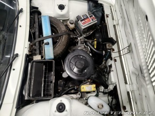 Fiat 128 Coupe 1100 3p TOP STAV ! 1975