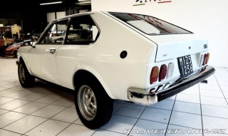 Fiat 128 Coupe 1100 3p TOP STAV ! 1975