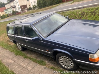 Volvo 760 1988