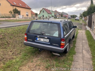 Volvo 760 1988
