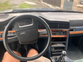 Volvo 760 1988