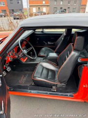 Chevrolet Camaro 7.4 SS 1967