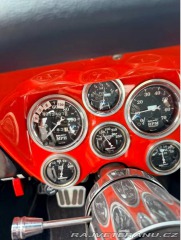 Chevrolet Camaro 7.4 SS 1967