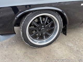 Dodge Challenger Pro Touring 1970 1970