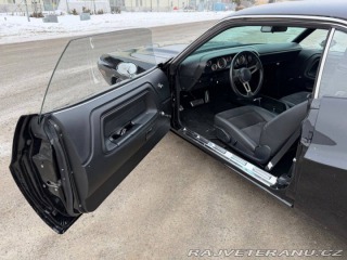 Dodge Challenger Pro Touring 1970 1970