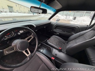Dodge Challenger Pro Touring 1970 1970