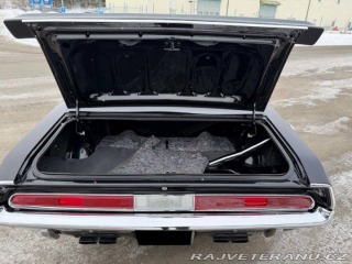 Dodge Challenger Pro Touring 1970 1970