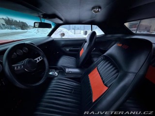 Plymouth Barracuda  1970