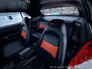 Plymouth Barracuda  1970