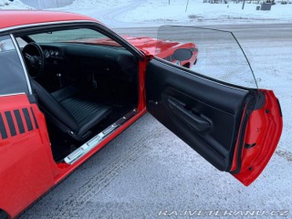 Plymouth Barracuda  1970