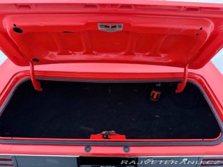 Plymouth Barracuda  1970