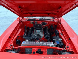 Plymouth Barracuda  1970