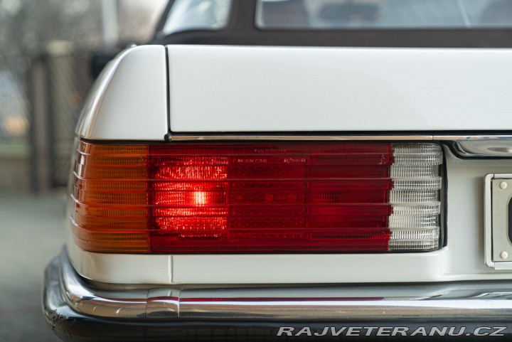 Mercedes-Benz 300 SL 300 1986