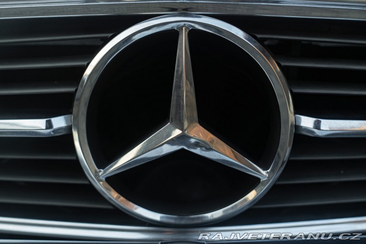 Mercedes-Benz 300 SL 300 1986