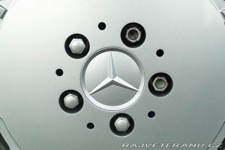 Mercedes-Benz 300 SL 300 1986