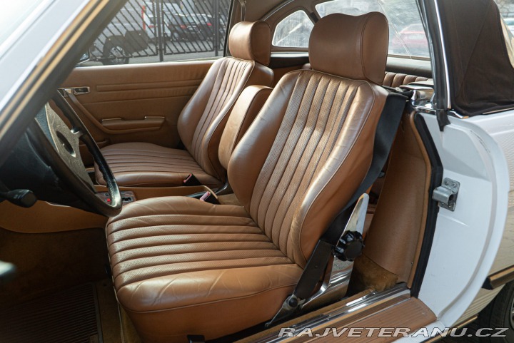 Mercedes-Benz 300 SL 300 1986