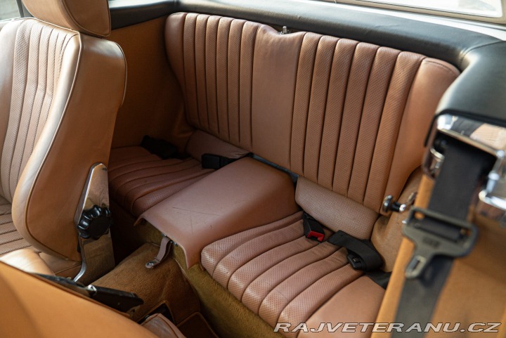 Mercedes-Benz 300 SL 300 1986