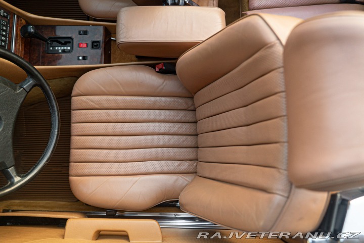 Mercedes-Benz 300 SL 300 1986