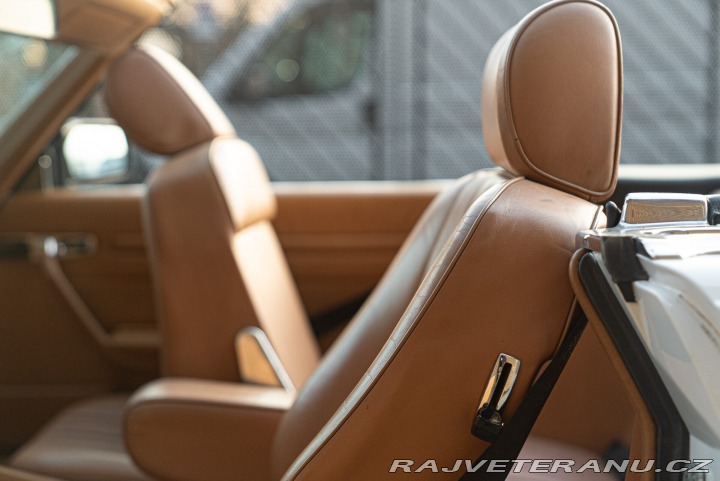 Mercedes-Benz 300 SL 300 1986