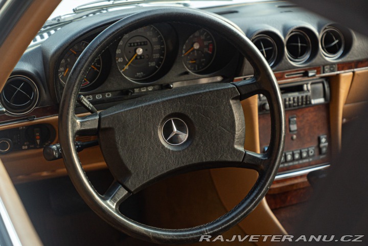 Mercedes-Benz 300 SL 300 1986