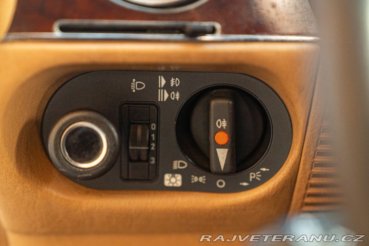 Mercedes-Benz 300 SL 300 1986