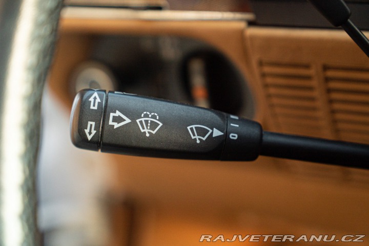 Mercedes-Benz 300 SL 300 1986