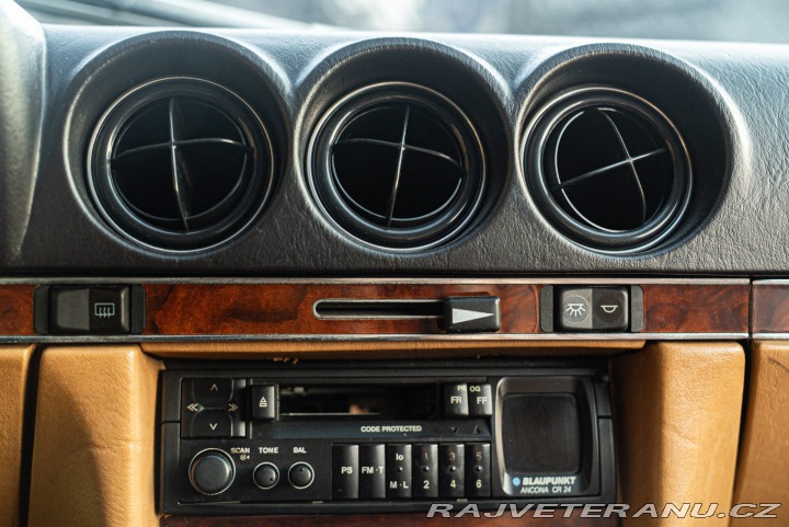 Mercedes-Benz 300 SL 300 1986