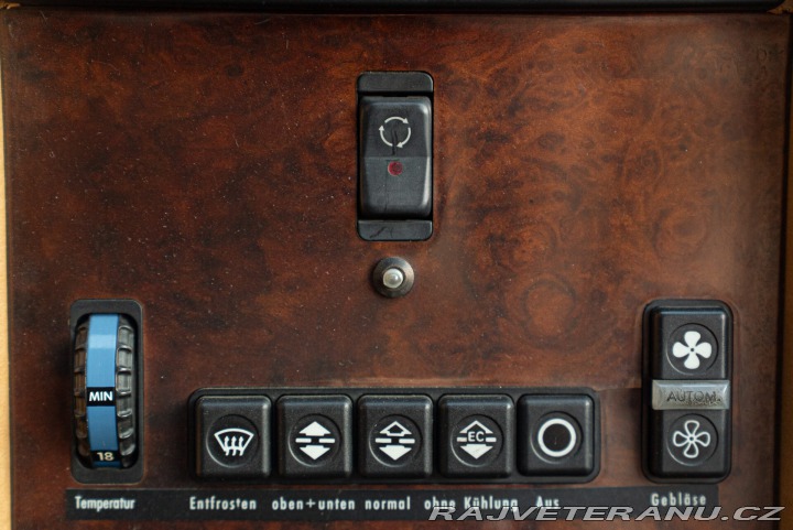 Mercedes-Benz 300 SL 300 1986