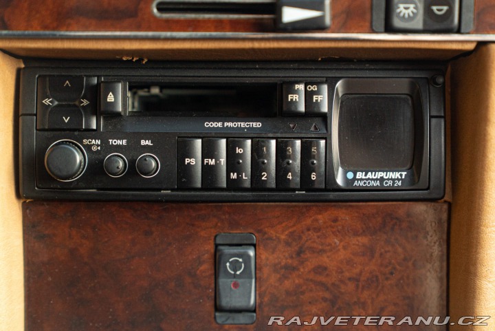 Mercedes-Benz 300 SL 300 1986