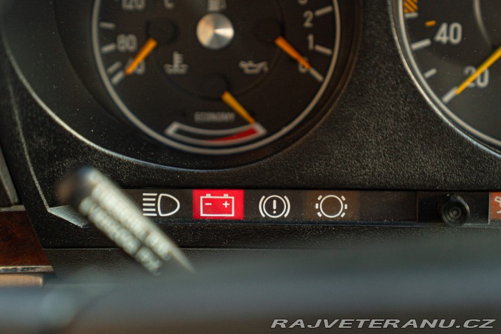 Mercedes-Benz 300 SL 300 1986