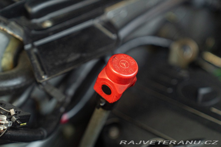 Mercedes-Benz 300 SL 300 1986