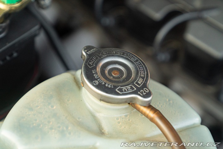 Mercedes-Benz 300 SL 300 1986