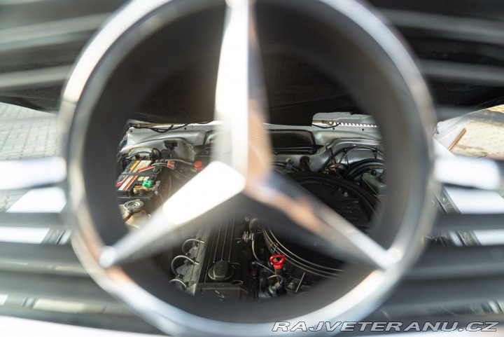 Mercedes-Benz 300 SL 300 1986